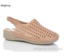 Босоножки Minghong